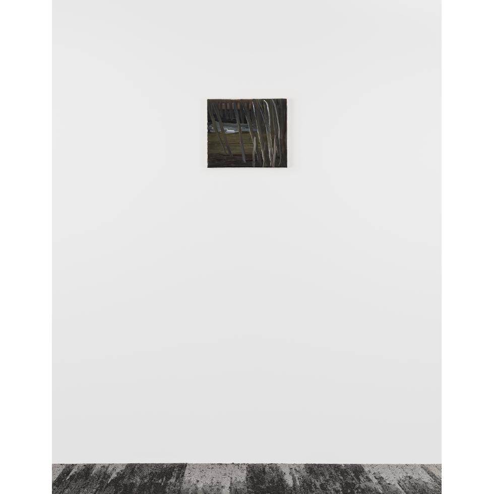 <a href="https://www.ueshima-collection.com/artist-list/1" style="color:inherit">GERHARD RICHTER</a>:Abstrakte Skizze (Abstract Sketch)