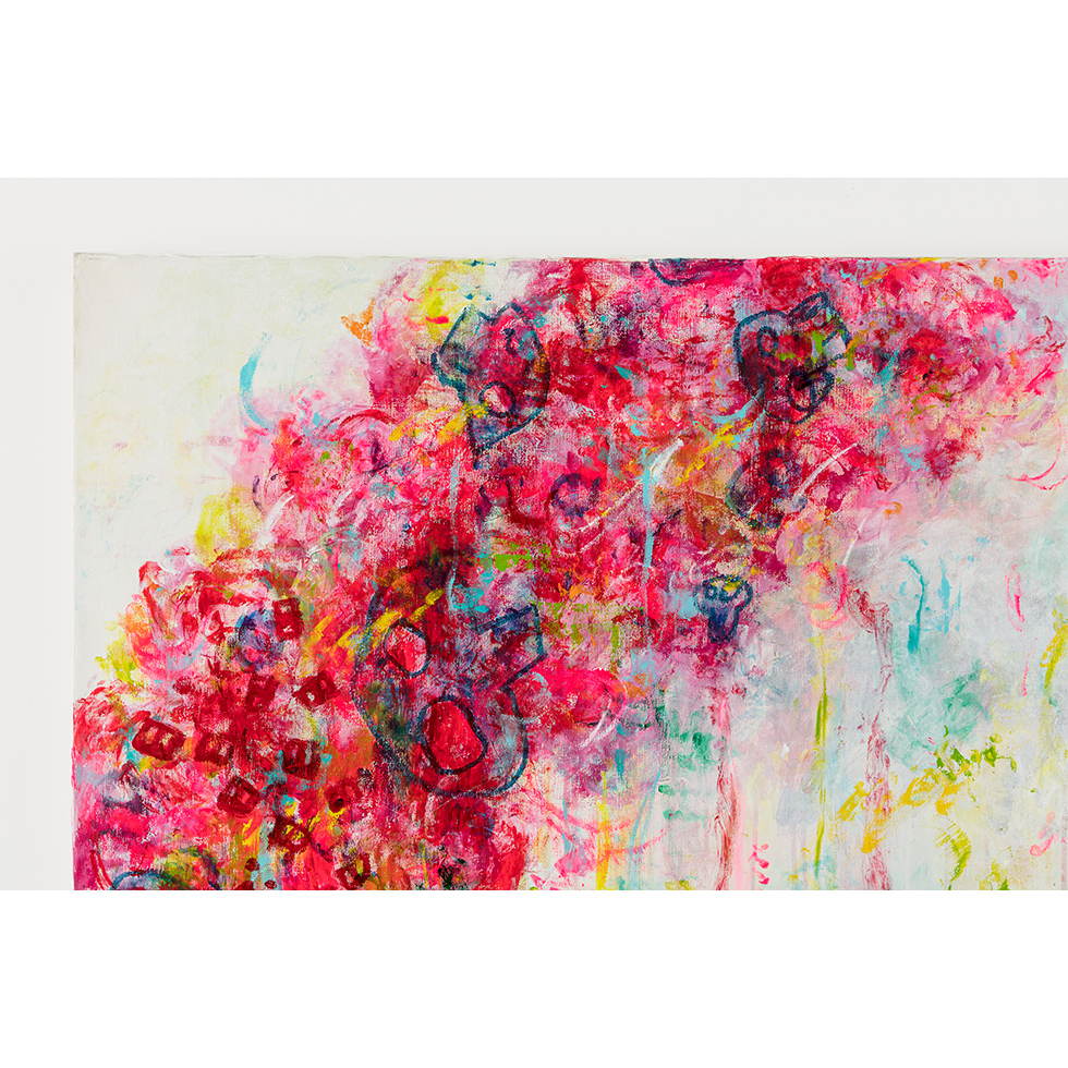 <a href="https://www.ueshima-collection.com/en/artist-list/129" style="color:inherit">AYAKO ROKKAKU</a>:Untitled