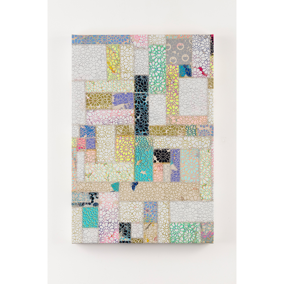 <a href="https://www.ueshima-collection.com/artist-list/8" style="color:inherit">村上隆</a> / <a href="https://www.ueshima-collection.com/artist-list/8" style="color:inherit">TAKASHI MURAKAMI</a>:untitled
