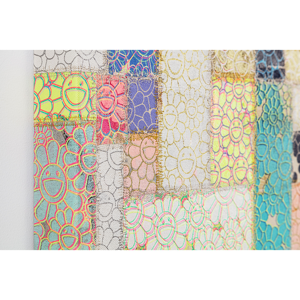 <a href="https://www.ueshima-collection.com/artist-list/8" style="color:inherit">村上隆</a> / <a href="https://www.ueshima-collection.com/artist-list/8" style="color:inherit">TAKASHI MURAKAMI</a>:untitled