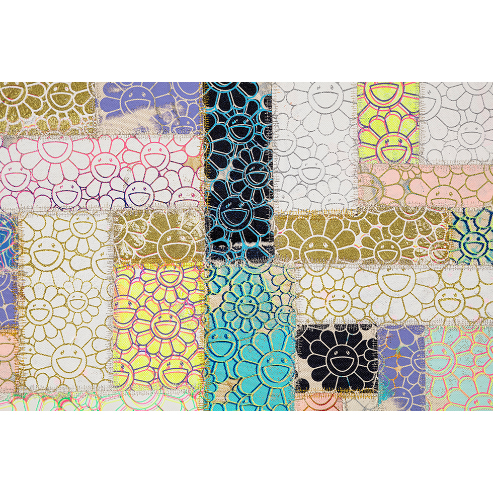 <a href="https://www.ueshima-collection.com/artist-list/8" style="color:inherit">村上隆</a> / <a href="https://www.ueshima-collection.com/artist-list/8" style="color:inherit">TAKASHI MURAKAMI</a>:untitled
