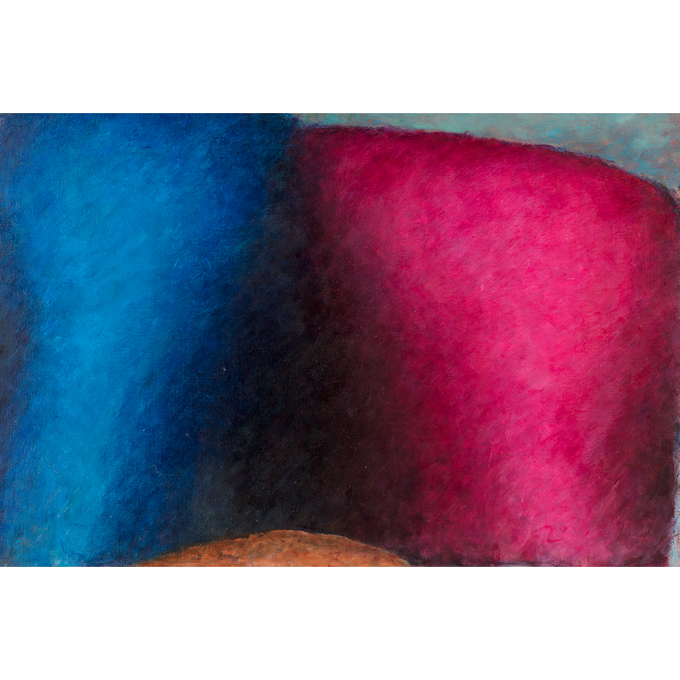 <a href="https://www.ueshima-collection.com/artist-list/127" style="color:inherit">辰野登恵子</a> / <a href="https://www.ueshima-collection.com/artist-list/127" style="color:inherit">TOEKO TASTUNO</a>:Aug-28-1999
