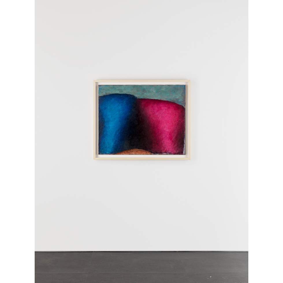 <a href="https://www.ueshima-collection.com/artist-list/127" style="color:inherit">辰野登恵子</a> / <a href="https://www.ueshima-collection.com/artist-list/127" style="color:inherit">TOEKO TASTUNO</a>:Aug-28-1999