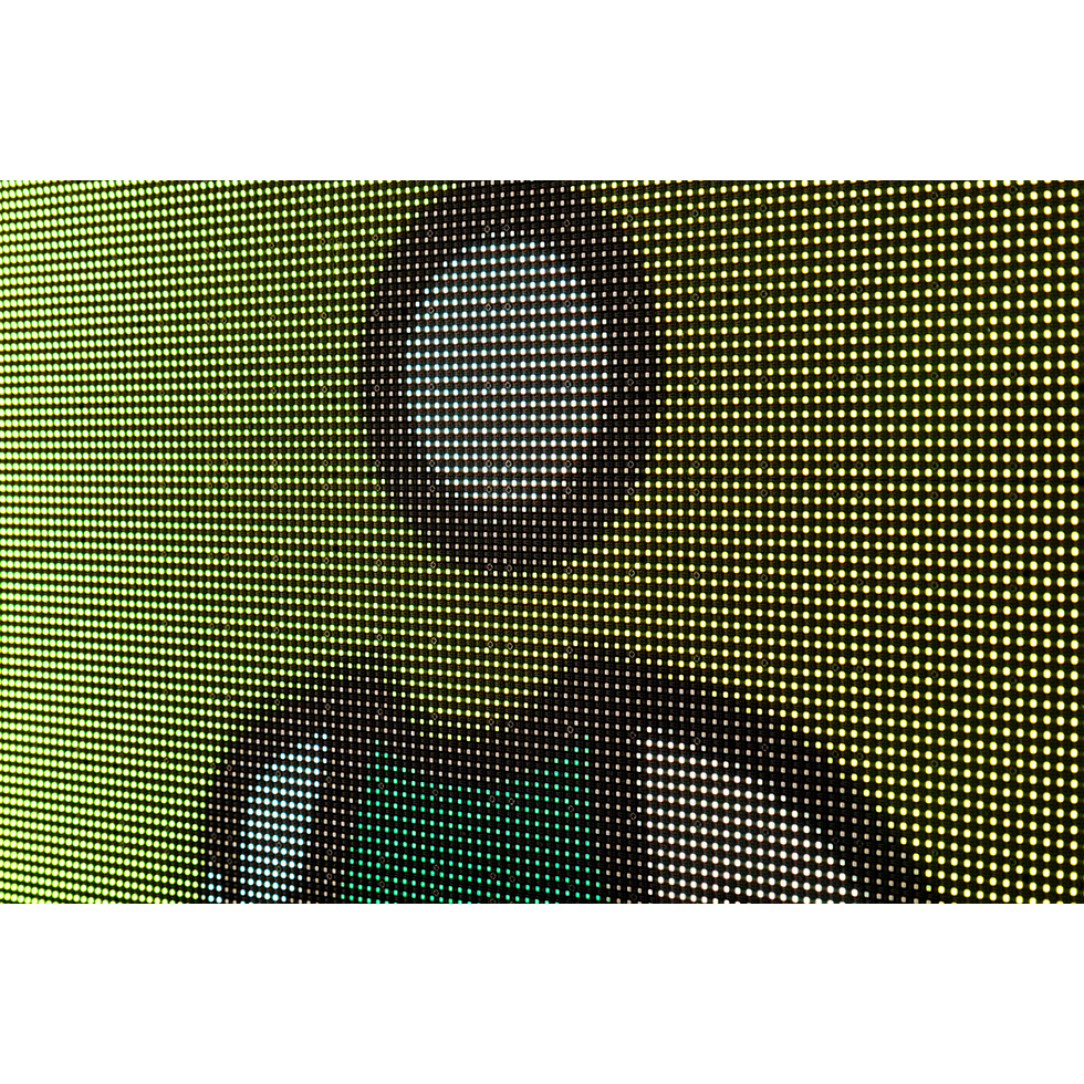 <a href="https://www.ueshima-collection.com/artist-list/6" style="color:inherit">JULIAN OPIE</a>:Dance 3 figure 1.