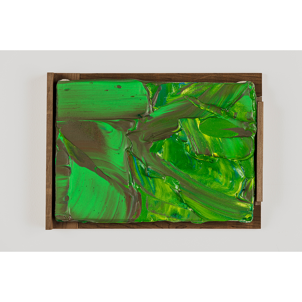 <a href="https://www.ueshima-collection.com/artist-list/157" style="color:inherit">岡﨑乾二郎</a> / <a href="https://www.ueshima-collection.com/artist-list/157" style="color:inherit">KENJIRO OKAZAKI</a>:Encontro das águas / Scooping water from a stream