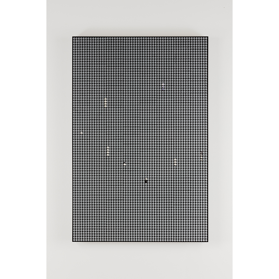 <a href="https://www.ueshima-collection.com/en/artist-list/113" style="color:inherit">RYAN GANDER</a>:On slow Obliteration, or How are you still hungry