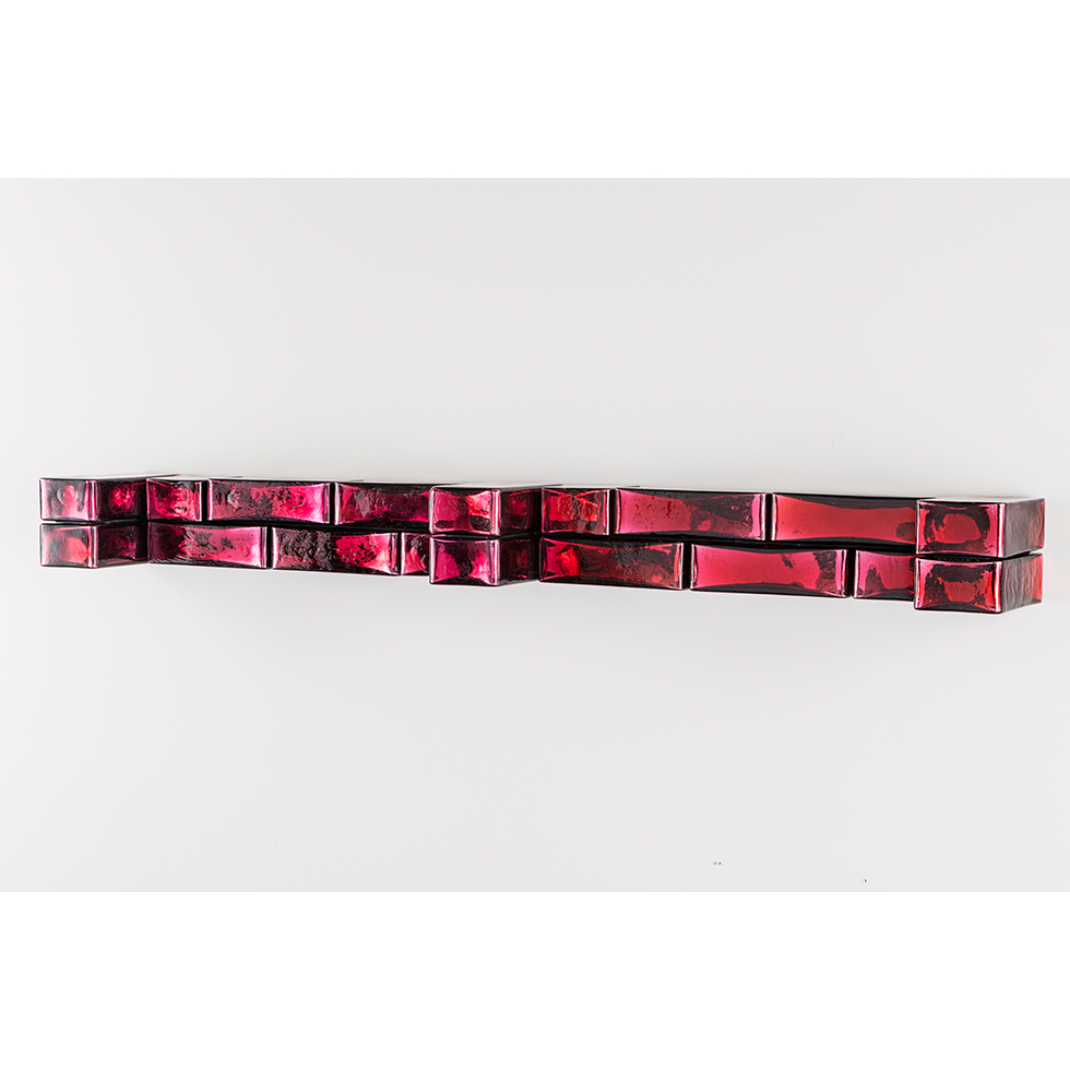 <a href="https://www.ueshima-collection.com/artist-list/164" style="color:inherit">JEAN-MICHEL OTHONIEL</a>:Oracle