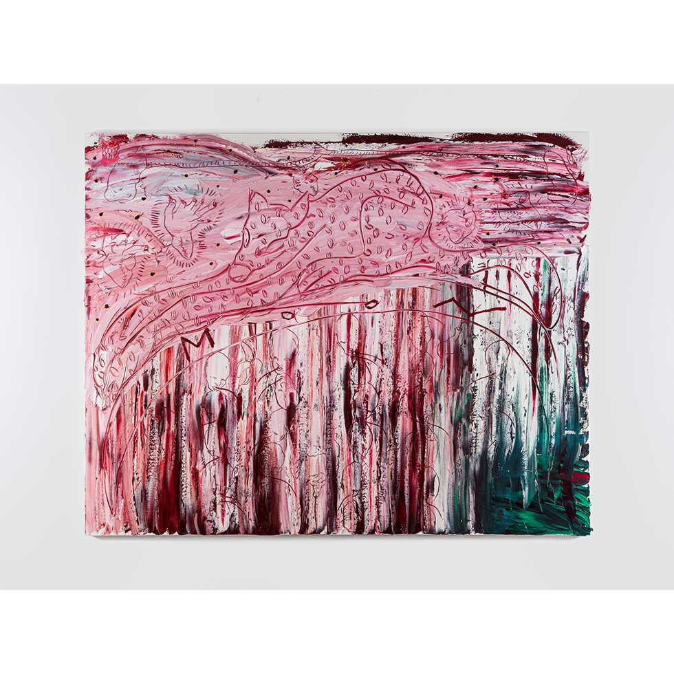 <a href="https://www.ueshima-collection.com/artist-list/238" style="color:inherit">川内理香子</a> / <a href="https://www.ueshima-collection.com/artist-list/238" style="color:inherit">RIKAKO KAWAUCHI</a>:Woman