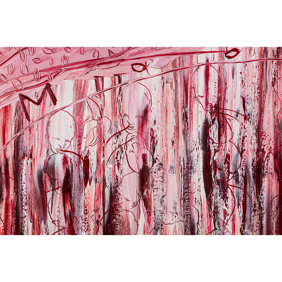 <a href="https://www.ueshima-collection.com/artist-list/238" style="color:inherit">川内理香子</a> / <a href="https://www.ueshima-collection.com/artist-list/238" style="color:inherit">RIKAKO KAWAUCHI</a>:Woman