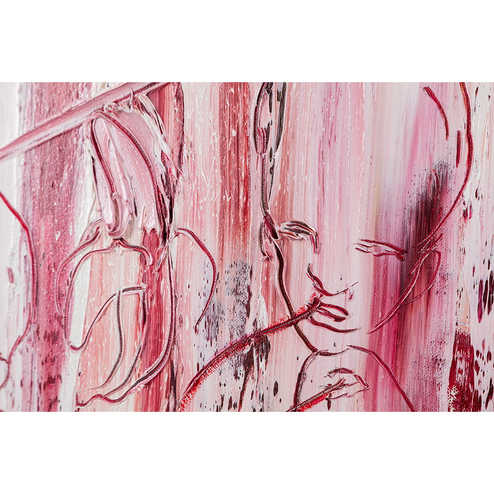 <a href="https://www.ueshima-collection.com/artist-list/238" style="color:inherit">川内理香子</a> / <a href="https://www.ueshima-collection.com/artist-list/238" style="color:inherit">RIKAKO KAWAUCHI</a>:Woman