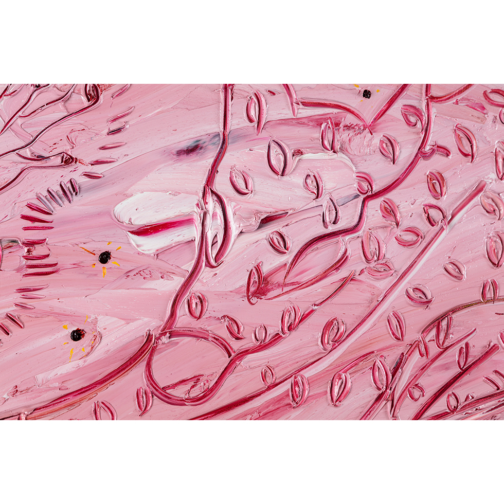 <a href="https://www.ueshima-collection.com/artist-list/238" style="color:inherit">川内理香子</a> / <a href="https://www.ueshima-collection.com/artist-list/238" style="color:inherit">RIKAKO KAWAUCHI</a>:Woman