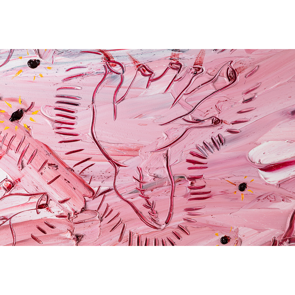 <a href="https://www.ueshima-collection.com/artist-list/238" style="color:inherit">川内理香子</a> / <a href="https://www.ueshima-collection.com/artist-list/238" style="color:inherit">RIKAKO KAWAUCHI</a>:Woman