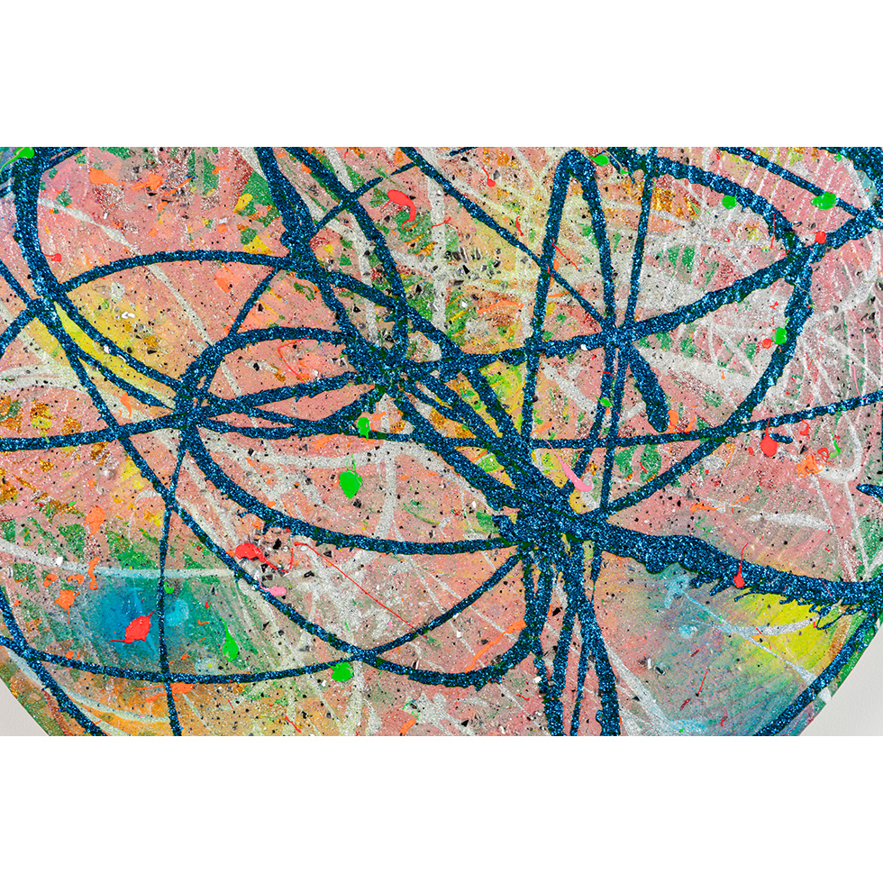 <a href="https://www.ueshima-collection.com/artist-list/72" style="color:inherit">鬼頭健吾</a> / <a href="https://www.ueshima-collection.com/artist-list/72" style="color:inherit">KENGO KITO</a>:cartwheel galaxy