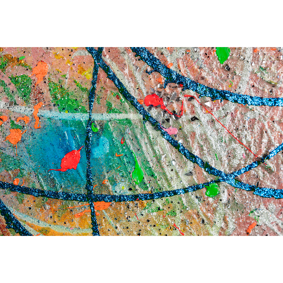 <a href="https://www.ueshima-collection.com/artist-list/72" style="color:inherit">鬼頭健吾</a> / <a href="https://www.ueshima-collection.com/artist-list/72" style="color:inherit">KENGO KITO</a>:cartwheel galaxy