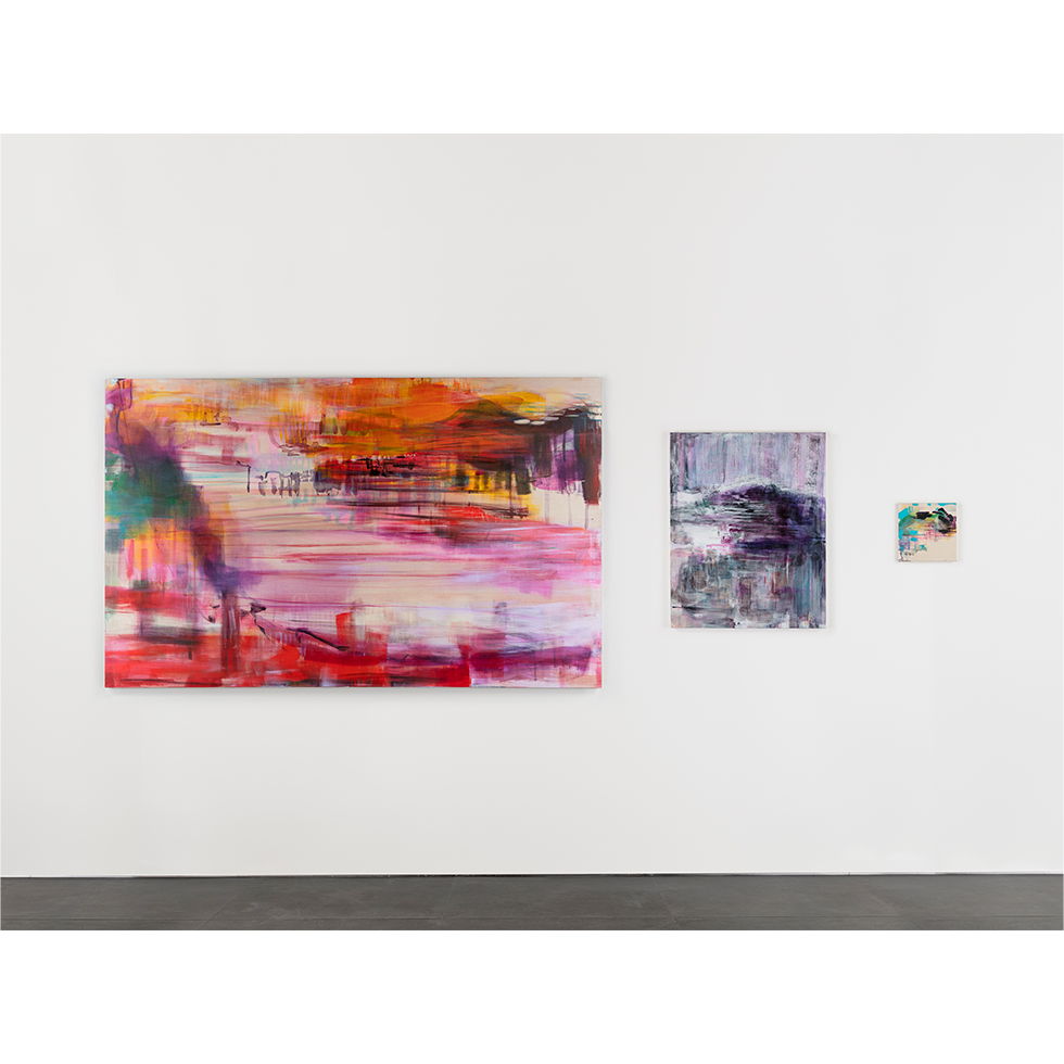 <a href="https://www.ueshima-collection.com/artist-list/248" style="color:inherit">津上みゆき</a> / <a href="https://www.ueshima-collection.com/artist-list/248" style="color:inherit">MIYUKI TSUGAMI</a>:View, Flowing, Evening, 8 Feb 2019/2022