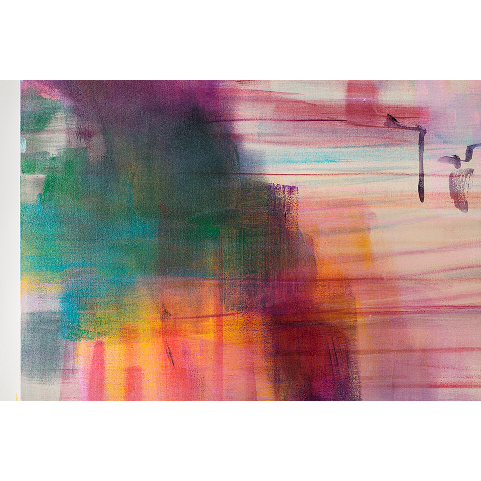 <a href="https://www.ueshima-collection.com/artist-list/248" style="color:inherit">津上みゆき</a> / <a href="https://www.ueshima-collection.com/artist-list/248" style="color:inherit">MIYUKI TSUGAMI</a>:View, Flowing, Evening, 8 Feb 2019/2022