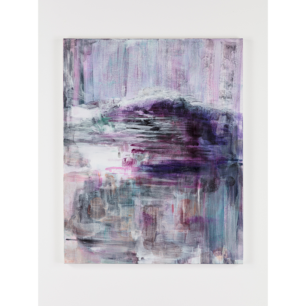 <a href="https://www.ueshima-collection.com/artist-list/248" style="color:inherit">津上みゆき</a> / <a href="https://www.ueshima-collection.com/artist-list/248" style="color:inherit">MIYUKI TSUGAMI</a>:View, Flowing, Evening, 8 Feb 2019/2022