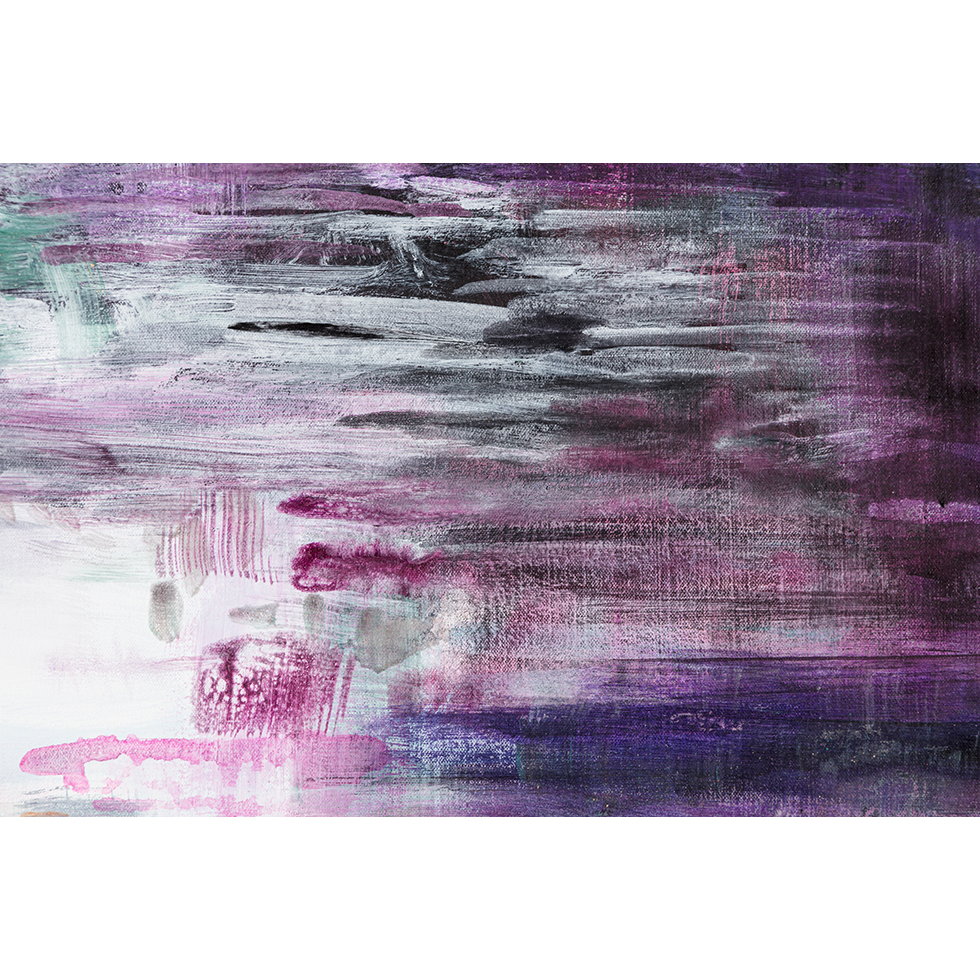 <a href="https://www.ueshima-collection.com/artist-list/248" style="color:inherit">津上みゆき</a> / <a href="https://www.ueshima-collection.com/artist-list/248" style="color:inherit">MIYUKI TSUGAMI</a>:View, Flowing, Evening, 8 Feb 2019/2022