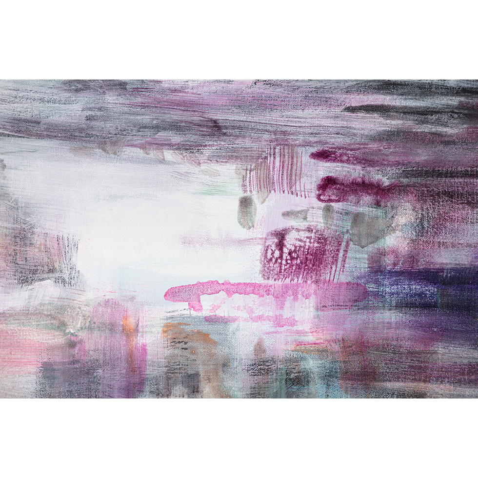 <a href="https://www.ueshima-collection.com/artist-list/248" style="color:inherit">津上みゆき</a> / <a href="https://www.ueshima-collection.com/artist-list/248" style="color:inherit">MIYUKI TSUGAMI</a>:View, Flowing, Evening, 8 Feb 2019/2022
