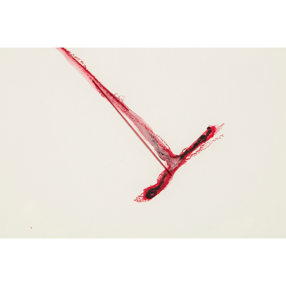 <a href="https://www.ueshima-collection.com/artist-list/90" style="color:inherit">塩田千春</a> / <a href="https://www.ueshima-collection.com/artist-list/90" style="color:inherit">CHIHARU SHIOTA</a>:Cell