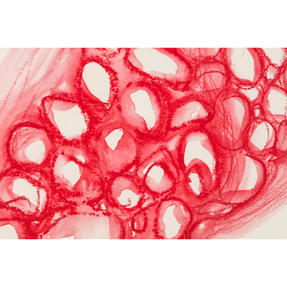 <a href="https://www.ueshima-collection.com/artist-list/90" style="color:inherit">塩田千春</a> / <a href="https://www.ueshima-collection.com/artist-list/90" style="color:inherit">CHIHARU SHIOTA</a>:Cell