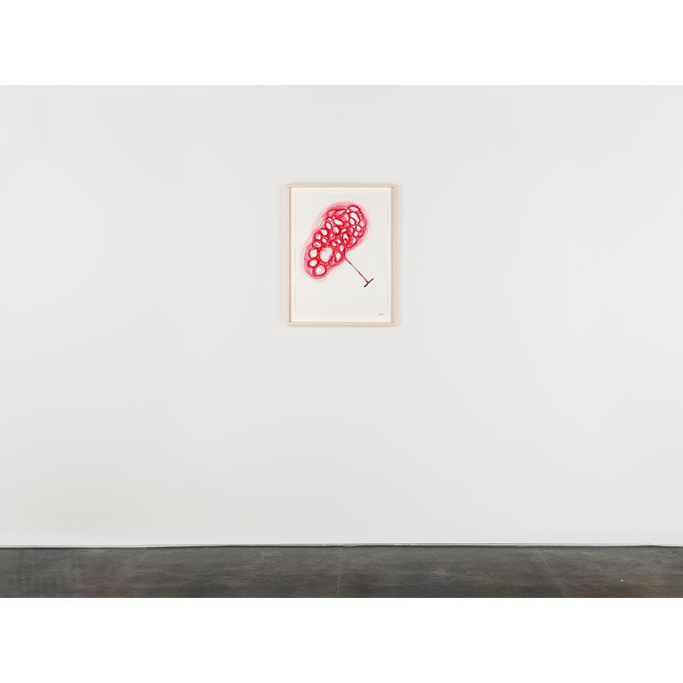 <a href="https://www.ueshima-collection.com/artist-list/90" style="color:inherit">塩田千春</a> / <a href="https://www.ueshima-collection.com/artist-list/90" style="color:inherit">CHIHARU SHIOTA</a>:Cell