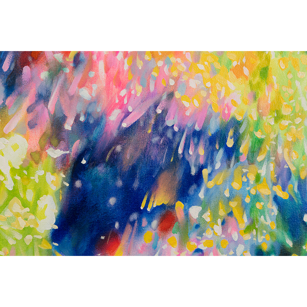 <a href="https://www.ueshima-collection.com/artist-list/98" style="color:inherit">今津景</a> / <a href="https://www.ueshima-collection.com/artist-list/98" style="color:inherit">KEI IMAZU</a>:Blue Ribbon