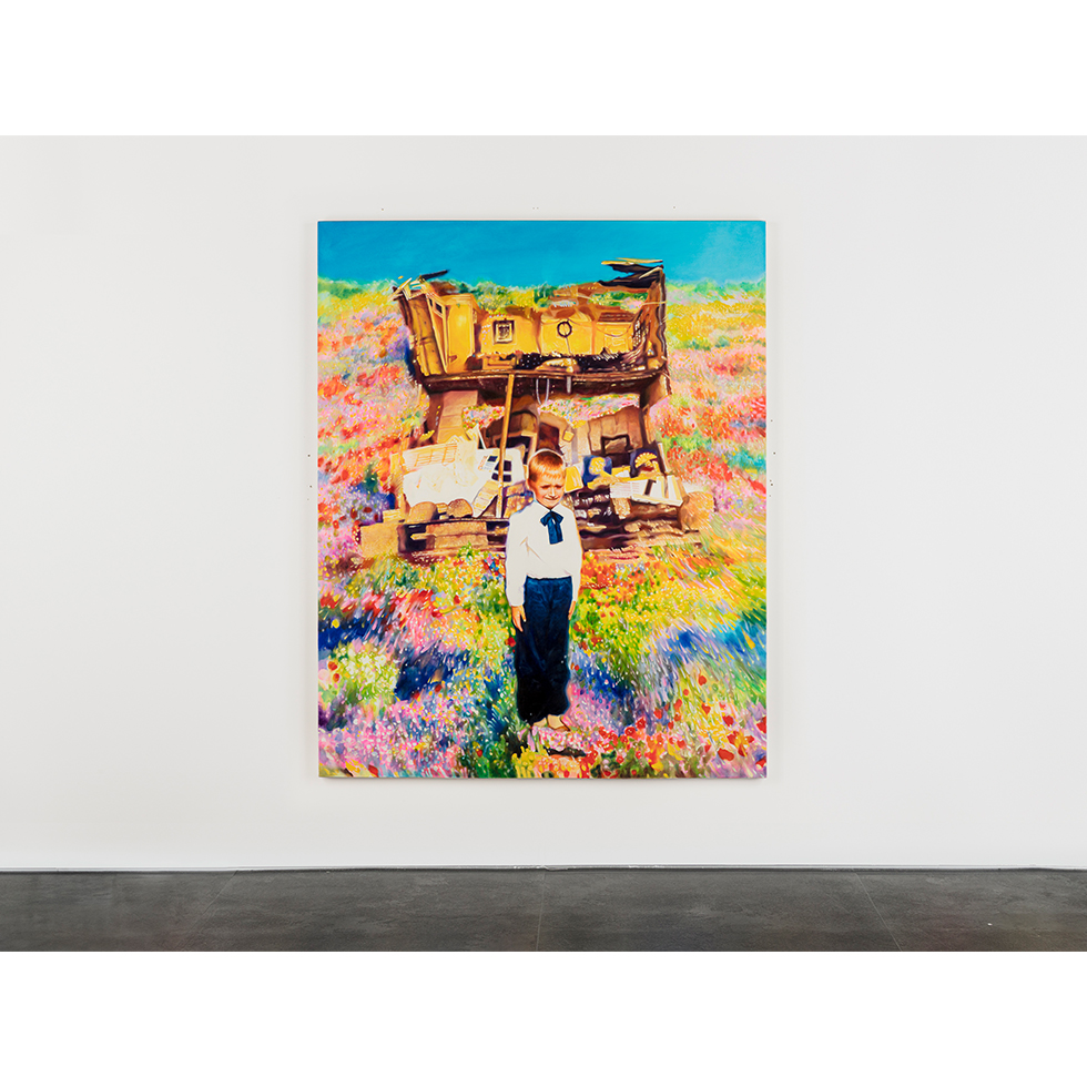 <a href="https://www.ueshima-collection.com/artist-list/98" style="color:inherit">今津景</a> / <a href="https://www.ueshima-collection.com/artist-list/98" style="color:inherit">KEI IMAZU</a>:Blue Ribbon