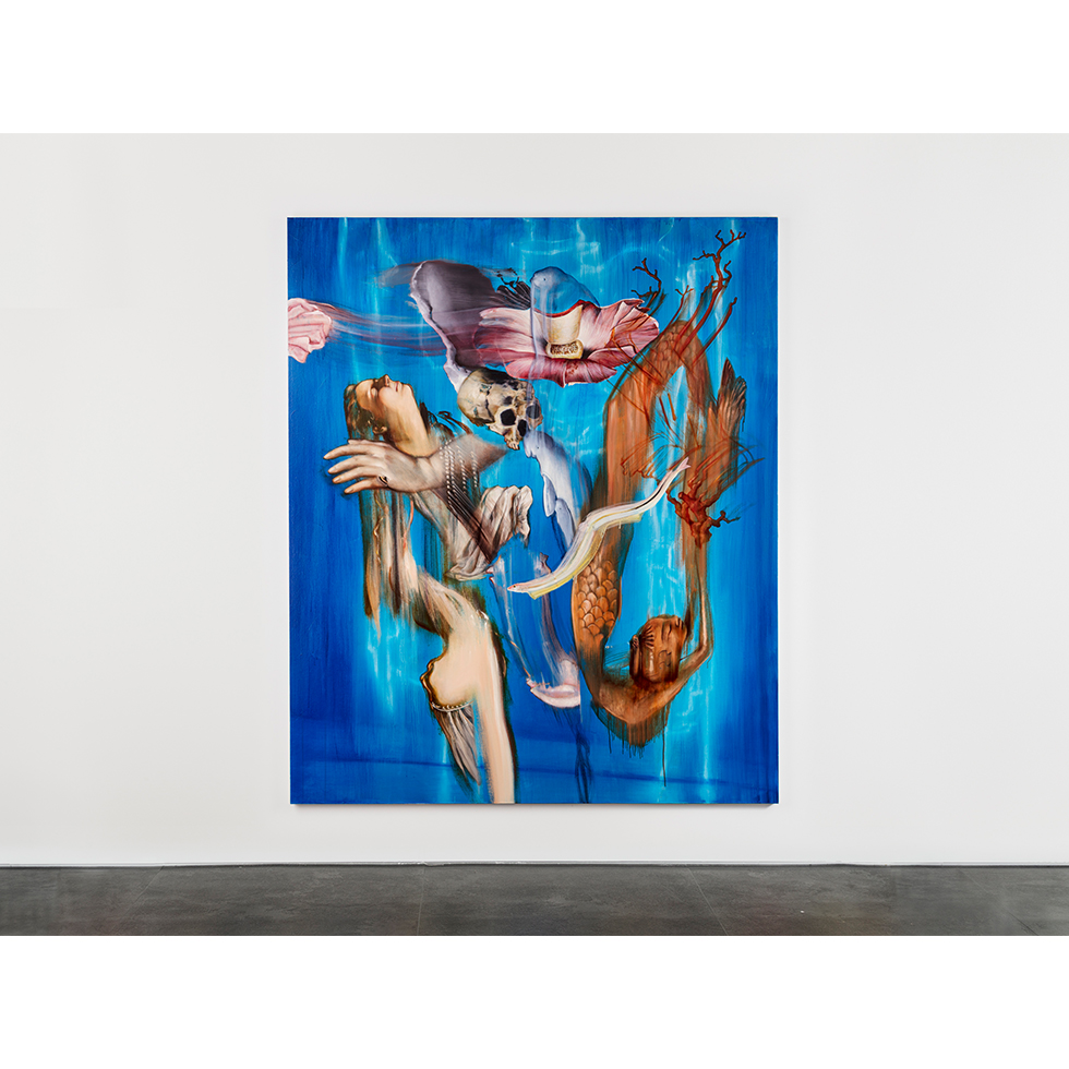 <a href="https://www.ueshima-collection.com/artist-list/98" style="color:inherit">今津景</a> / <a href="https://www.ueshima-collection.com/artist-list/98" style="color:inherit">KEI IMAZU</a>:Drowsiness