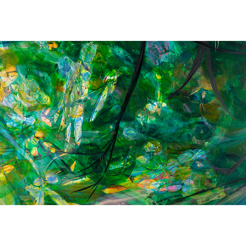 <a href="https://www.ueshima-collection.com/artist-list/140" style="color:inherit">JADÉ FADOJUTIMI</a>:Nostalgia’s Regretful Dream