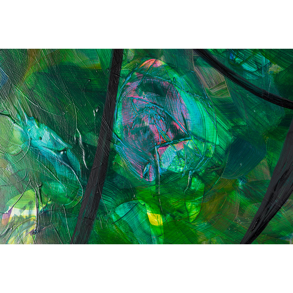 <a href="https://www.ueshima-collection.com/artist-list/140" style="color:inherit">JADÉ FADOJUTIMI</a>:Nostalgia’s Regretful Dream