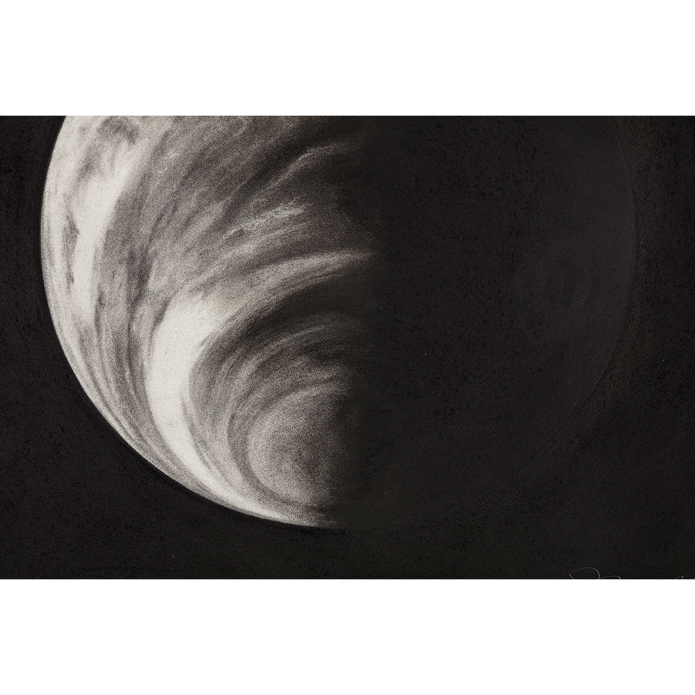 <a href="https://www.ueshima-collection.com/artist-list/151" style="color:inherit">ROBERT LONGO</a>:untitled (small Venus)