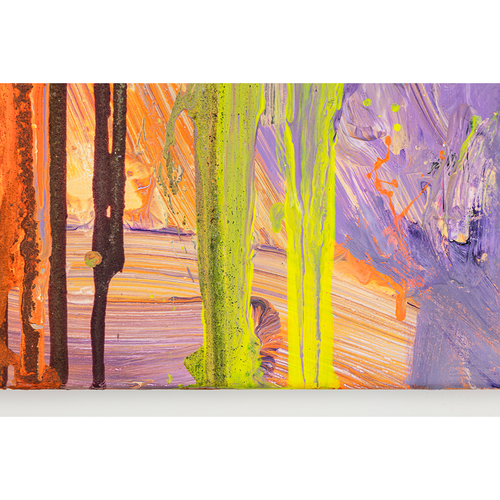 <a href="https://www.ueshima-collection.com/artist-list/100" style="color:inherit">ANSELM REYLE</a>:Untitled