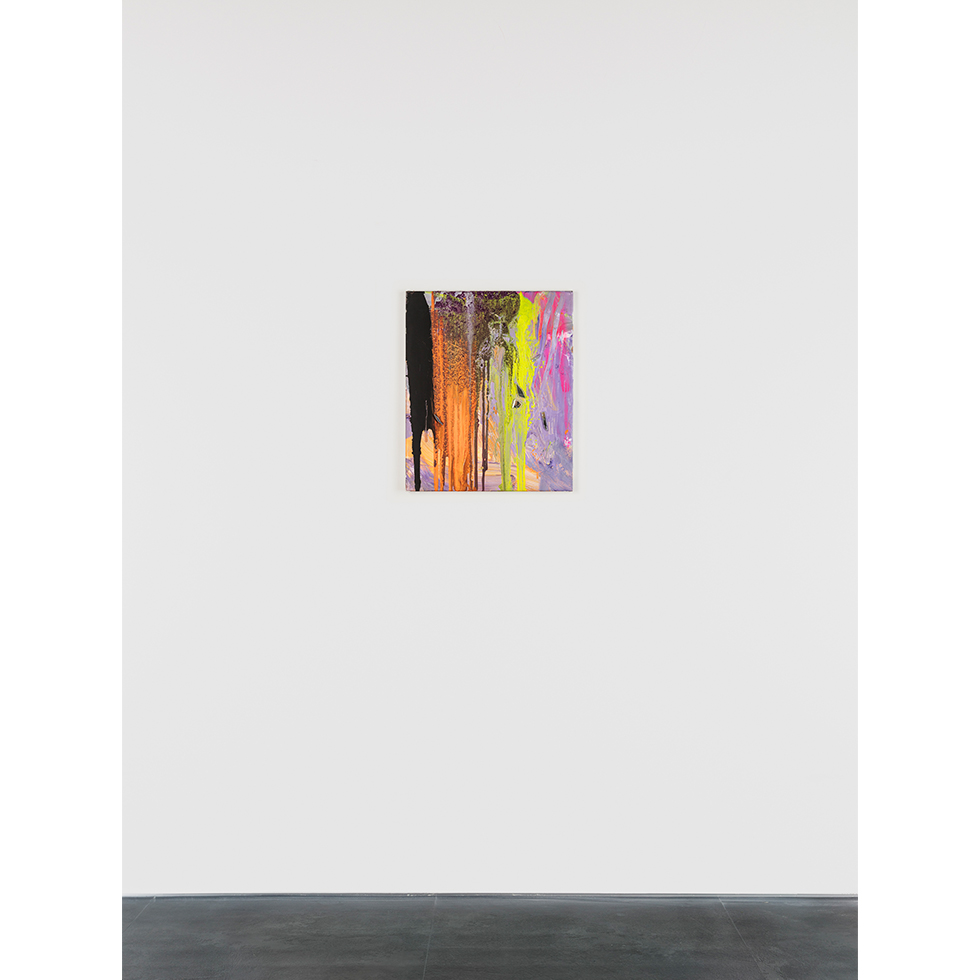 <a href="https://www.ueshima-collection.com/artist-list/100" style="color:inherit">ANSELM REYLE</a>:Untitled