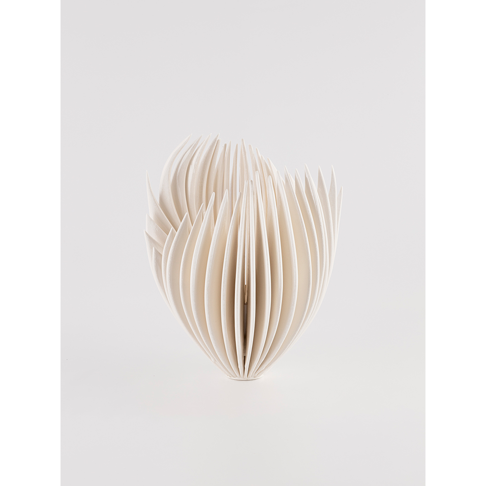 <a href="https://www.ueshima-collection.com/en/artist-list/254" style="color:inherit">YUKI NARA</a>:Bone Flower