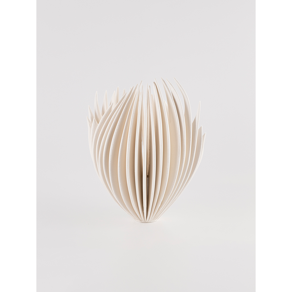 <a href="https://www.ueshima-collection.com/en/artist-list/254" style="color:inherit">YUKI NARA</a>:Bone Flower