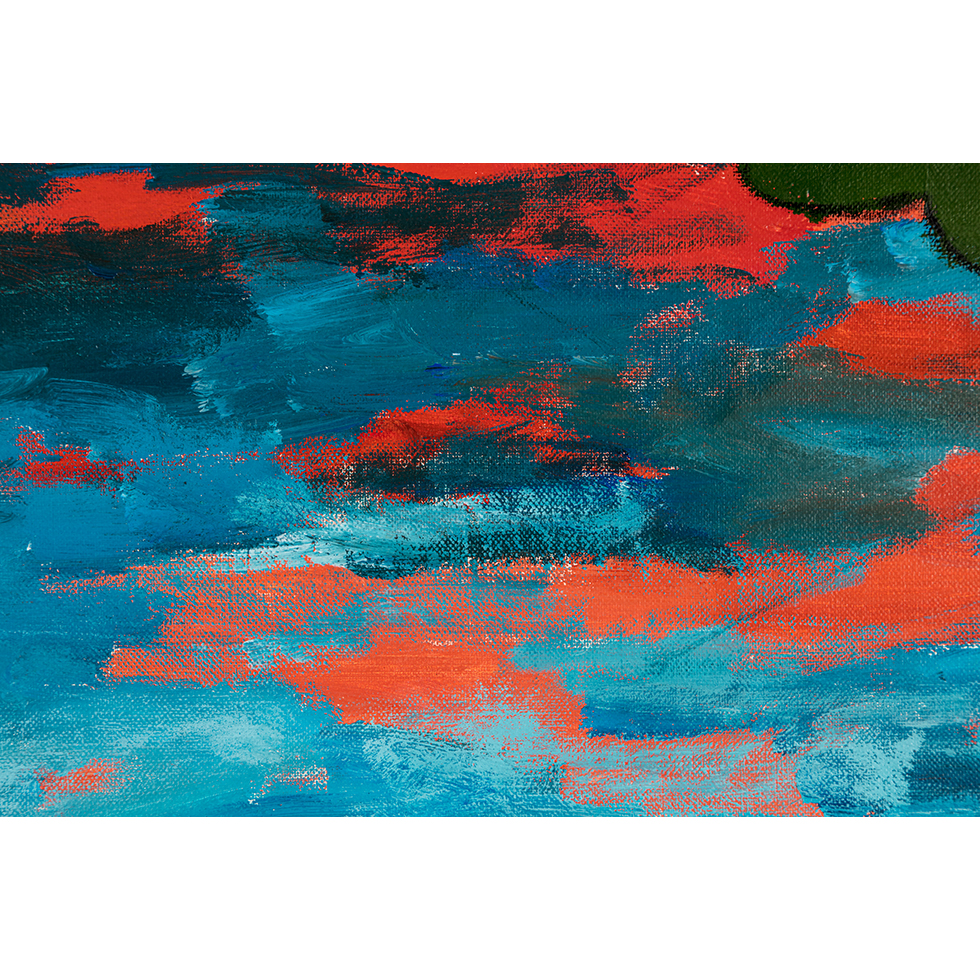 <a href="https://www.ueshima-collection.com/artist-list/18" style="color:inherit">平子雄一</a> / <a href="https://www.ueshima-collection.com/artist-list/18" style="color:inherit">YUICHI HIRAKO</a>:Lost in Thought 95