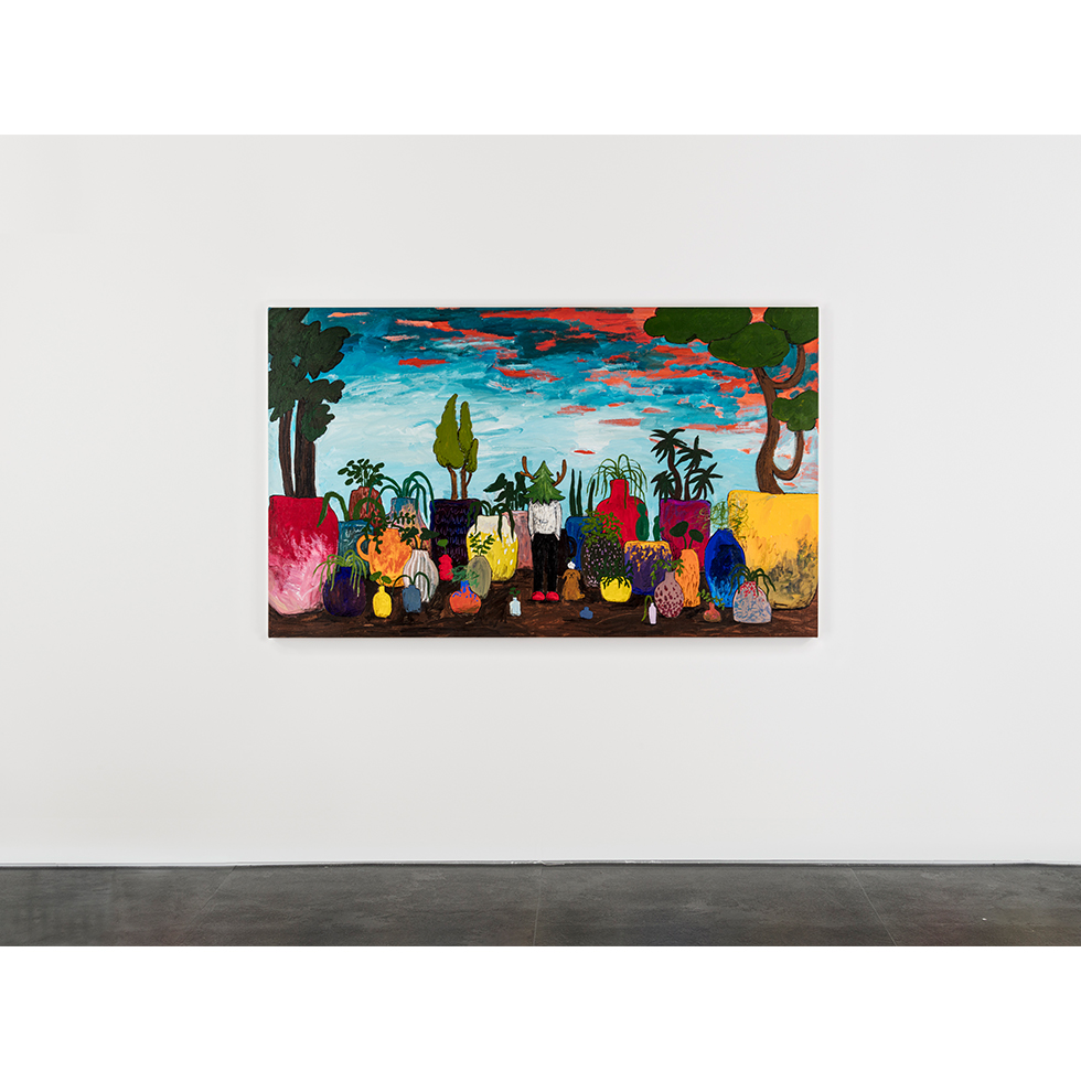 <a href="https://www.ueshima-collection.com/artist-list/18" style="color:inherit">平子雄一</a> / <a href="https://www.ueshima-collection.com/artist-list/18" style="color:inherit">YUICHI HIRAKO</a>:Lost in Thought 95
