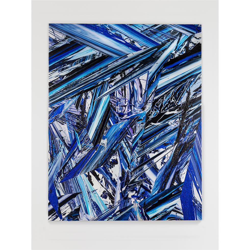 <a href="https://www.ueshima-collection.com/artist-list/14" style="color:inherit">山口歴</a> / <a href="https://www.ueshima-collection.com/artist-list/14" style="color:inherit">MEGURU YAMAGUCHI</a>:SPLITTING HORIZON NO. 23