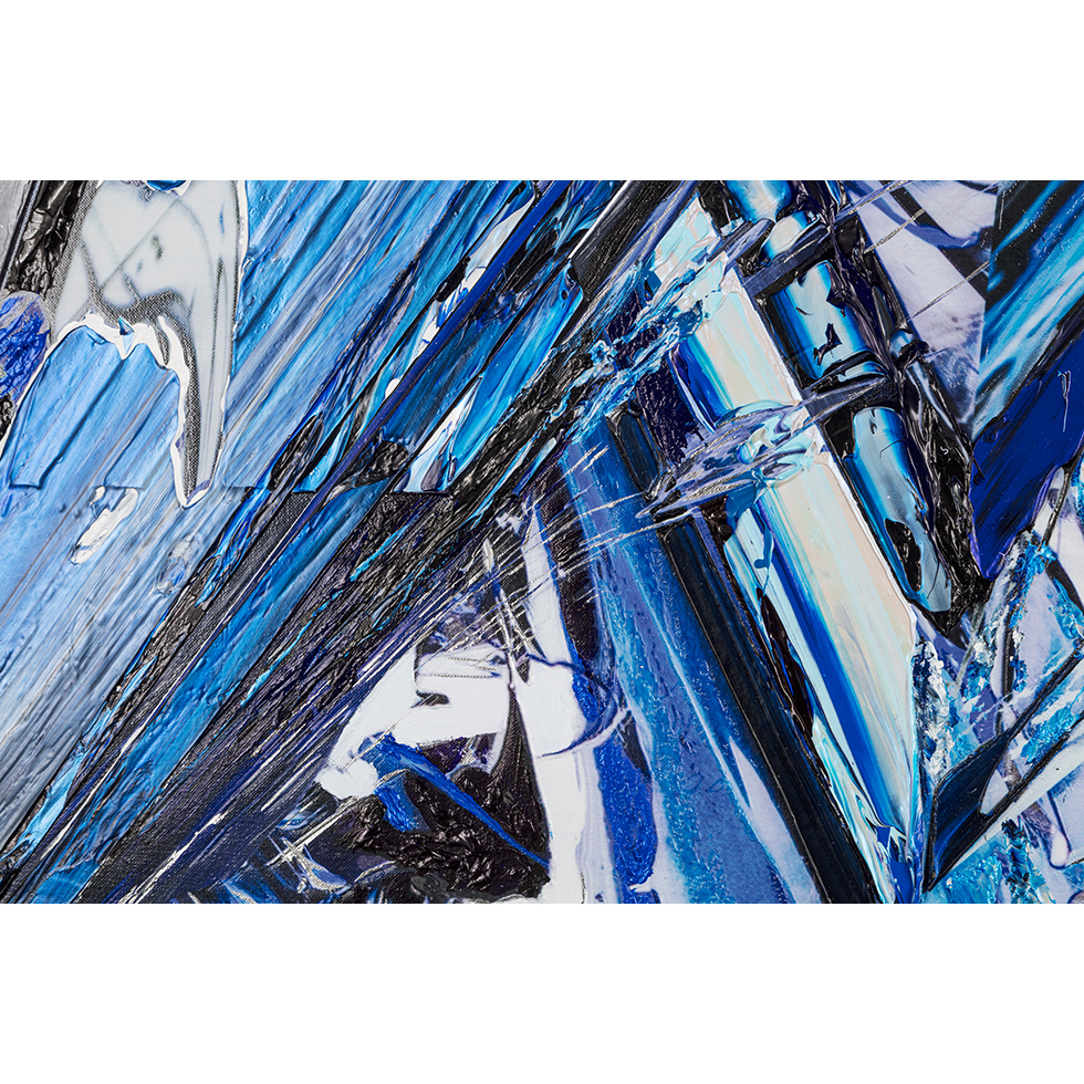 <a href="https://www.ueshima-collection.com/artist-list/14" style="color:inherit">山口歴</a> / <a href="https://www.ueshima-collection.com/artist-list/14" style="color:inherit">MEGURU YAMAGUCHI</a>:SPLITTING HORIZON NO. 23