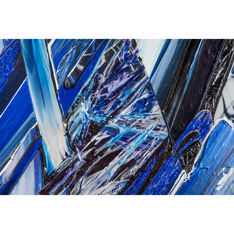 <a href="https://www.ueshima-collection.com/artist-list/14" style="color:inherit">山口歴</a> / <a href="https://www.ueshima-collection.com/artist-list/14" style="color:inherit">MEGURU YAMAGUCHI</a>:SPLITTING HORIZON NO. 23