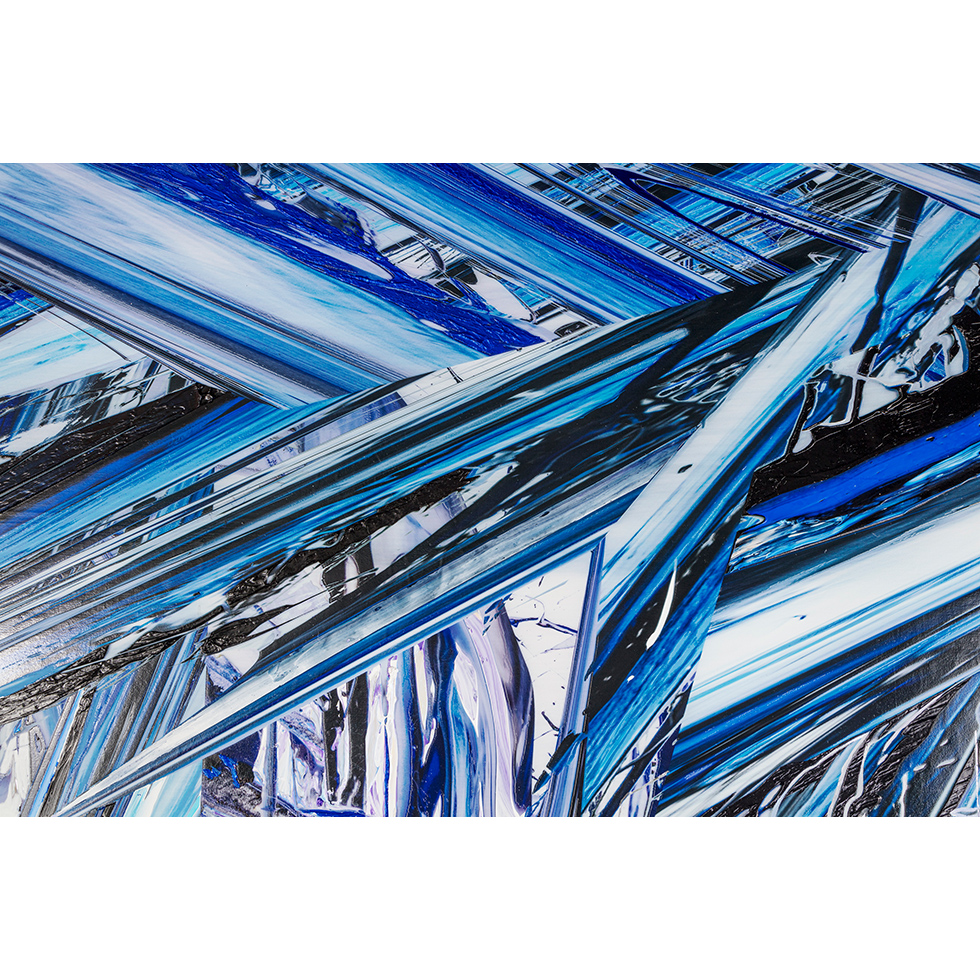 <a href="https://www.ueshima-collection.com/artist-list/14" style="color:inherit">山口歴</a> / <a href="https://www.ueshima-collection.com/artist-list/14" style="color:inherit">MEGURU YAMAGUCHI</a>:SPLITTING HORIZON NO. 23