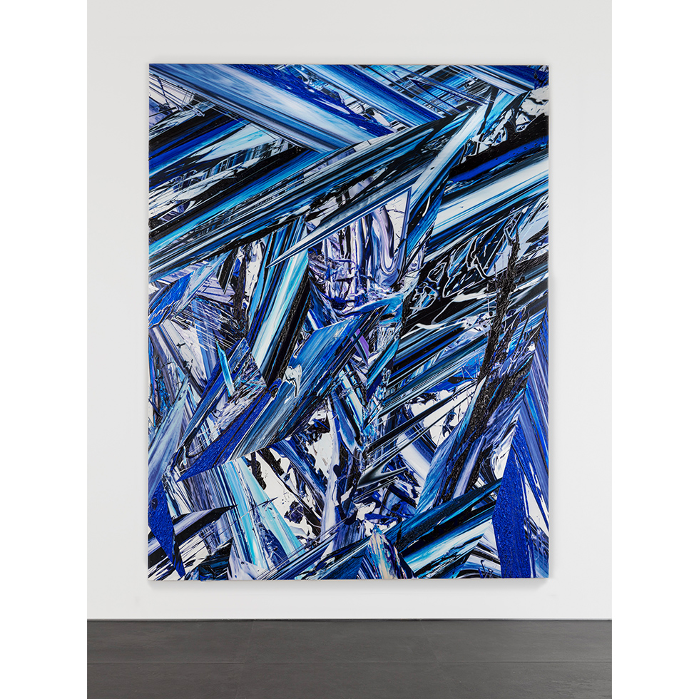 <a href="https://www.ueshima-collection.com/artist-list/14" style="color:inherit">山口歴</a> / <a href="https://www.ueshima-collection.com/artist-list/14" style="color:inherit">MEGURU YAMAGUCHI</a>:SPLITTING HORIZON NO. 23