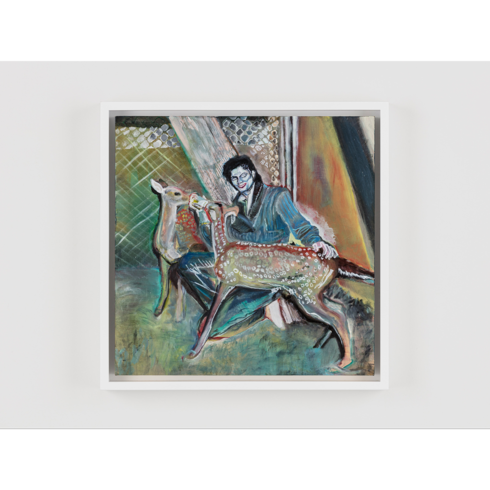 <a href="https://www.ueshima-collection.com/artist-list/170" style="color:inherit">佐藤允</a> / <a href="https://www.ueshima-collection.com/artist-list/170" style="color:inherit">ATARU SATO</a>:Michael Jackson