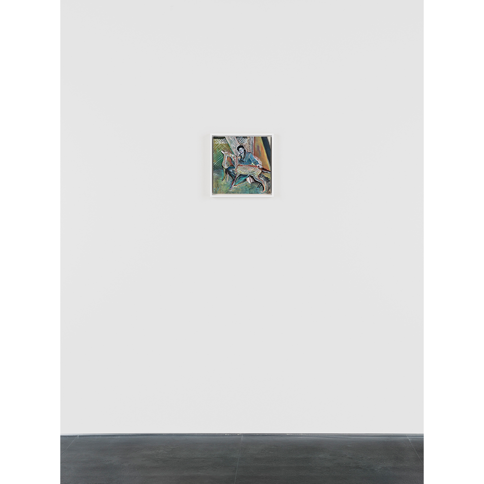 <a href="https://www.ueshima-collection.com/artist-list/170" style="color:inherit">佐藤允</a> / <a href="https://www.ueshima-collection.com/artist-list/170" style="color:inherit">ATARU SATO</a>:Michael Jackson