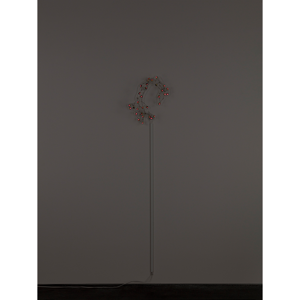 <a href="https://www.ueshima-collection.com/artist-list/262" style="color:inherit">宮島達男</a> / <a href="https://www.ueshima-collection.com/artist-list/262" style="color:inherit">TATSUO MIYAJIMA</a>:Counter Fragile No.4