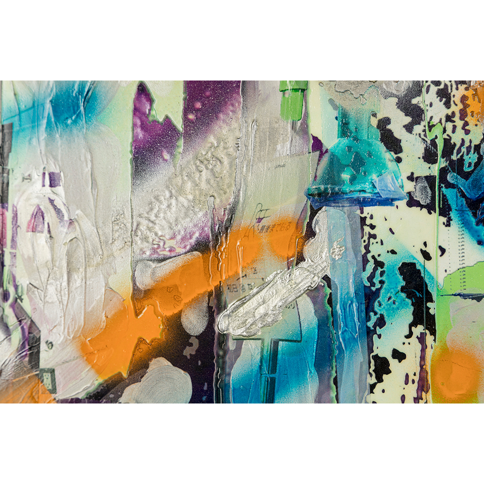 <a href="https://www.ueshima-collection.com/artist-list/162" style="color:inherit">金氏徹平</a> / <a href="https://www.ueshima-collection.com/artist-list/162" style="color:inherit">TEPPEI KANEUJI</a>:POOOPOPOO#5