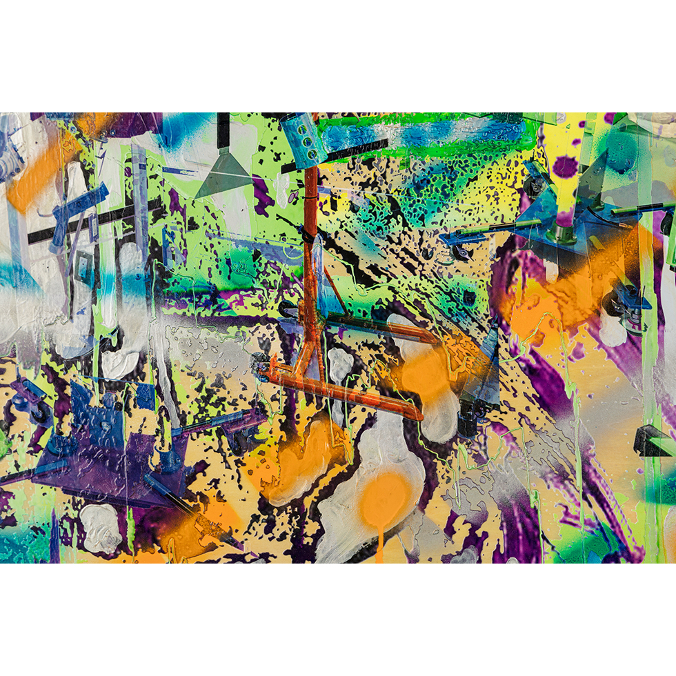 <a href="https://www.ueshima-collection.com/artist-list/162" style="color:inherit">金氏徹平</a> / <a href="https://www.ueshima-collection.com/artist-list/162" style="color:inherit">TEPPEI KANEUJI</a>:POOOPOPOO#5