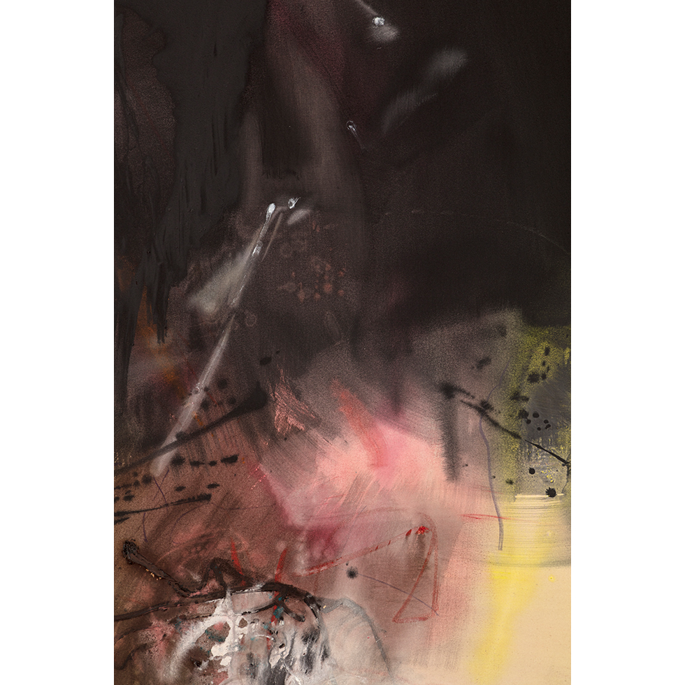 <a href="https://www.ueshima-collection.com/artist-list/65" style="color:inherit">イケムラレイコ</a> / <a href="https://www.ueshima-collection.com/artist-list/65" style="color:inherit">LEIKO IKEMURA</a>:Lightscape