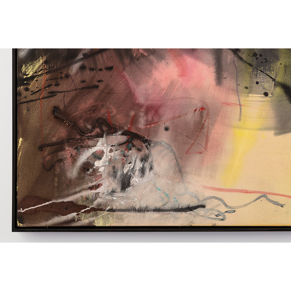 <a href="https://www.ueshima-collection.com/artist-list/65" style="color:inherit">イケムラレイコ</a> / <a href="https://www.ueshima-collection.com/artist-list/65" style="color:inherit">LEIKO IKEMURA</a>:Lightscape